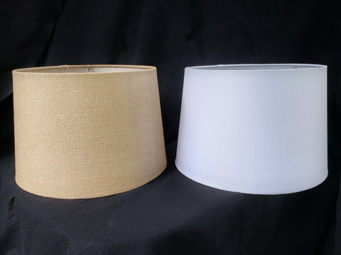 Large Lamp Shades